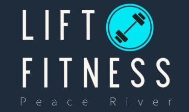 Logo du gym Lift Fitness
